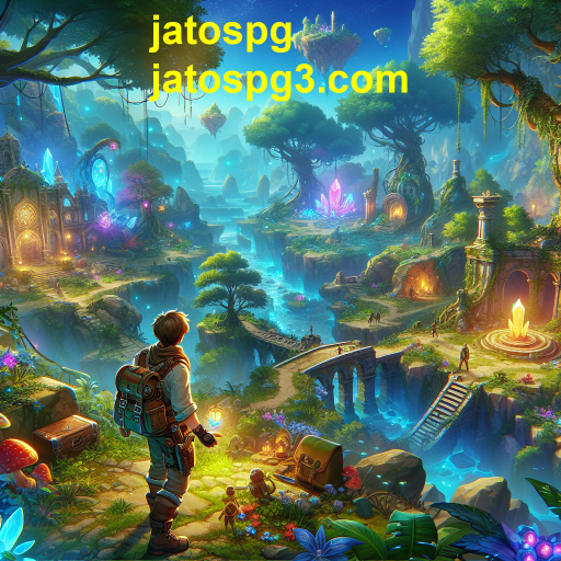 A Magia dos Jogos de Aventura: Uma Jornada pela Narrativa e Exploração