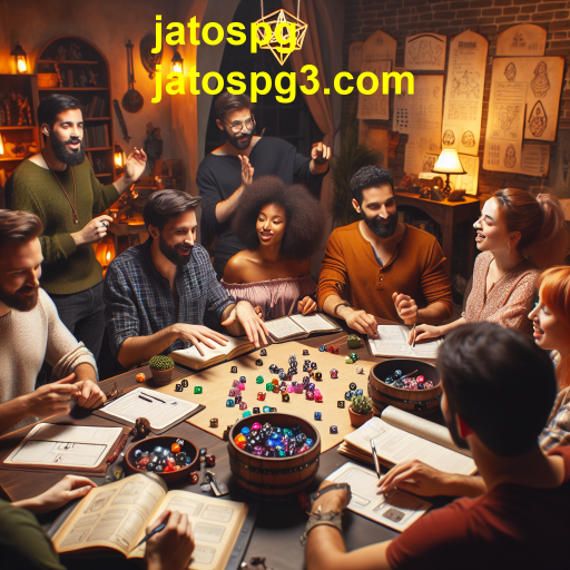 Descubra o Fascinante Mundo dos Jogos de Papel